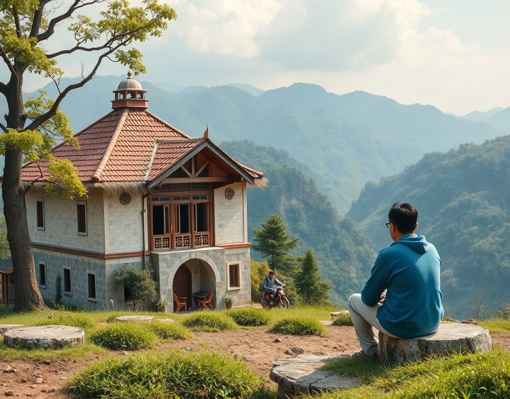 2. Tại Sao Ai Cũng Cần Khoảng Lặng Trong Cuộc Sống?