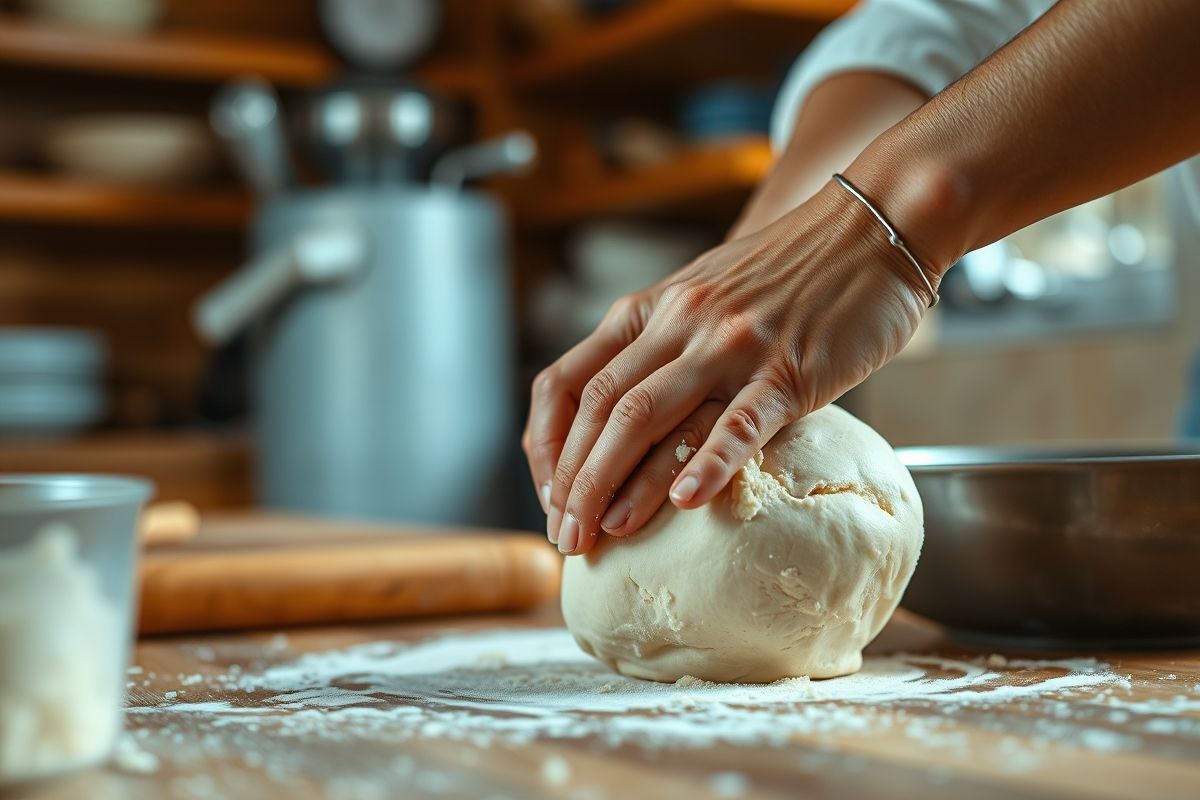 2. Liệu Pháp Nấu Ăn: Lợi Ích Tuyệt Vời Cho Tinh Thần