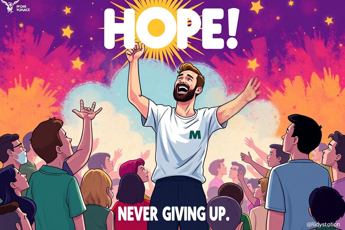 2. Tại Sao Chúng Ta Cần Học Bài Học Từ Nick Vujicic Và Những Tấm Gương Tương Tự?