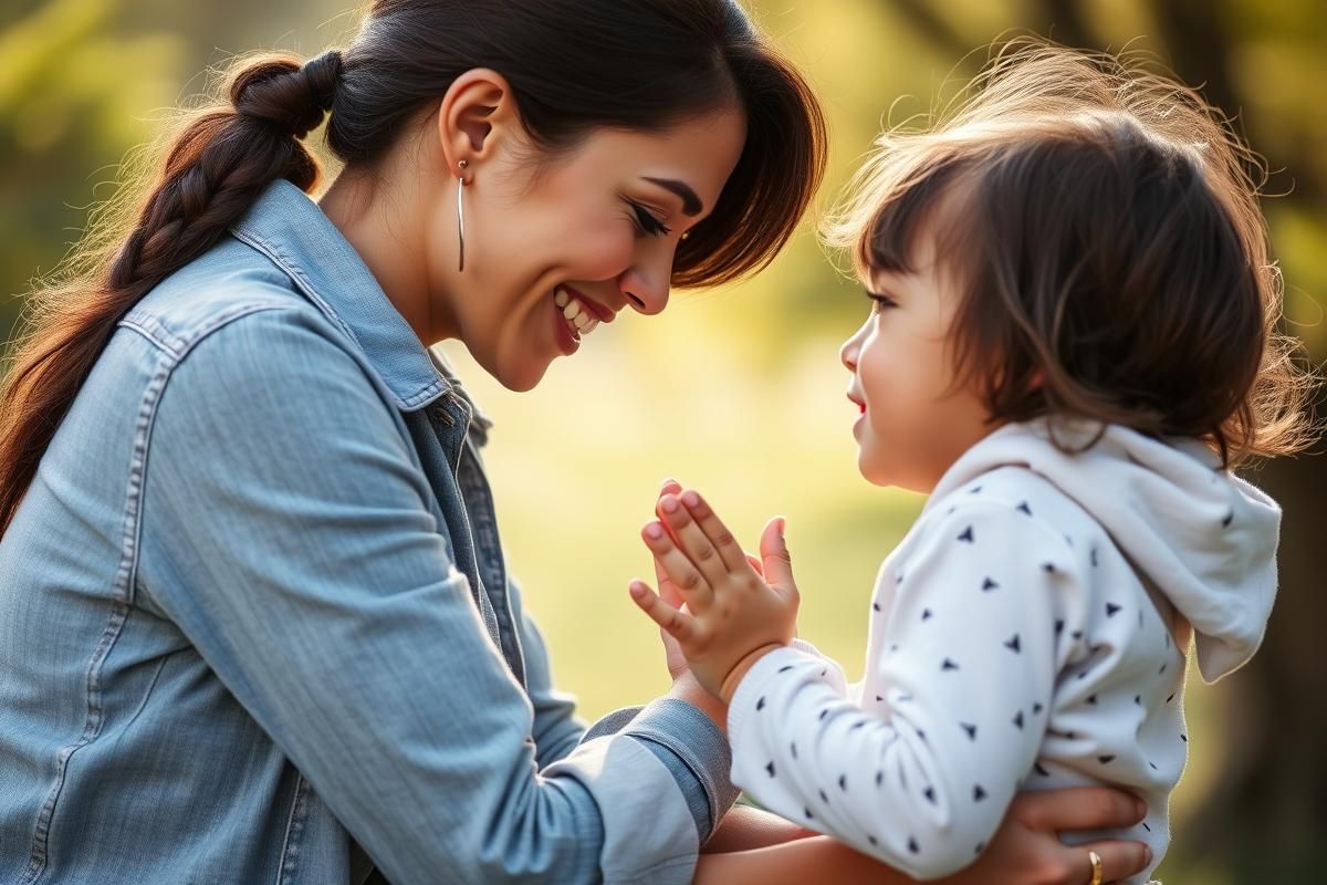 3. Mẹ - Người Bạn Đồng Hành Cùng Con Vượt Qua Thử Thách