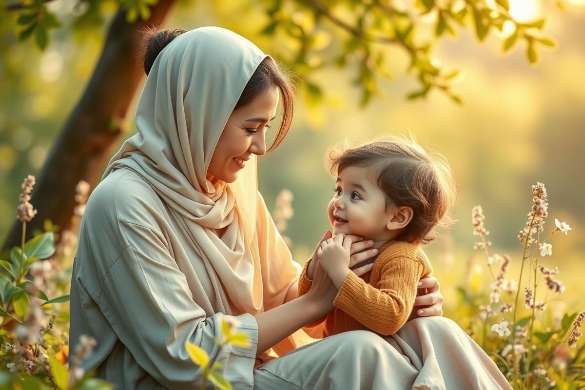 5. Dạy Con Thành Người Tài Đức: Mục Tiêu Giáo Dục Của Mẹ