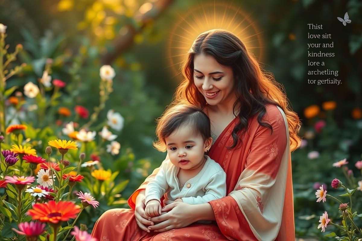 7. Phẩm Chất Của Người Mẹ Vĩ Đại