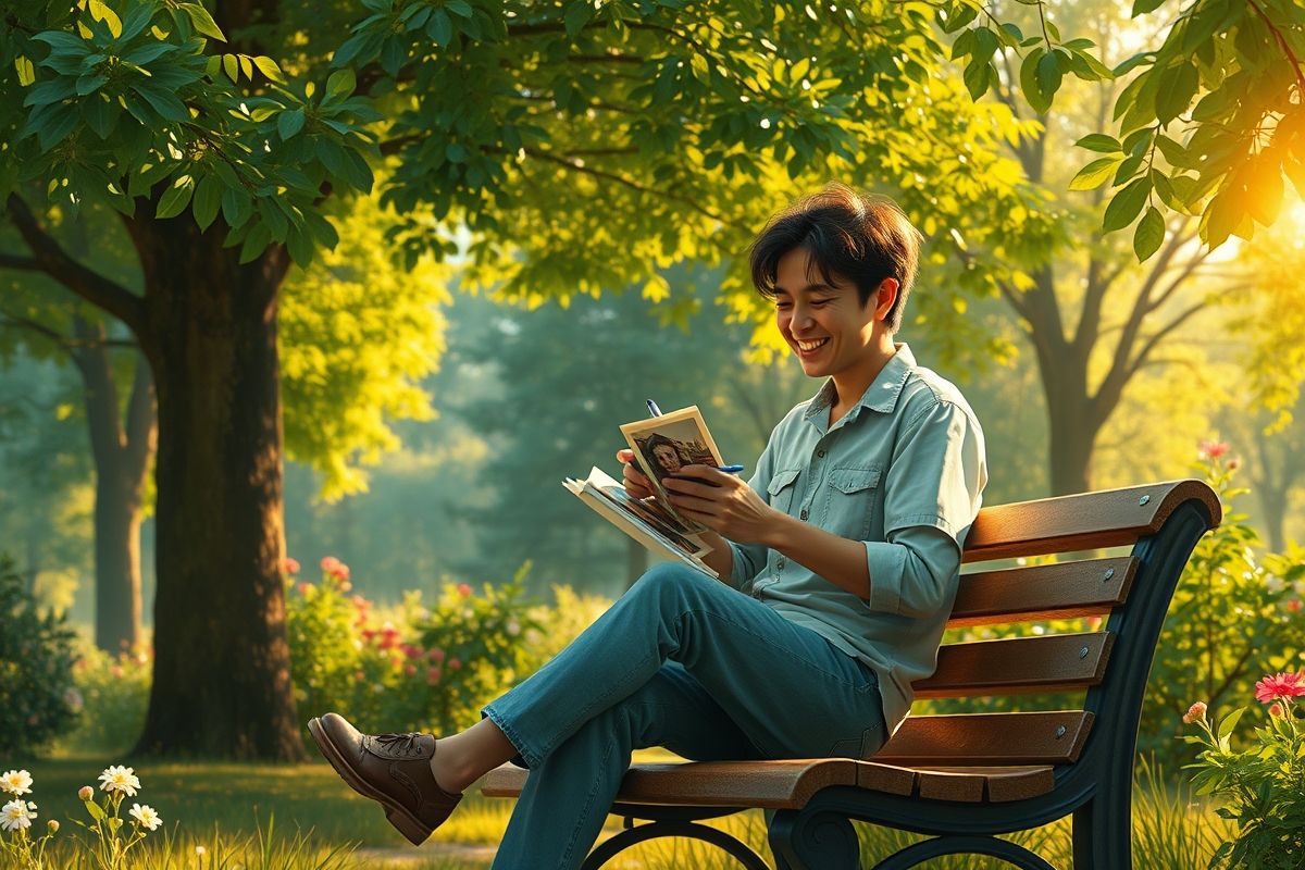 6. Sống trọn vẹn: Hồi tưởng và hành động