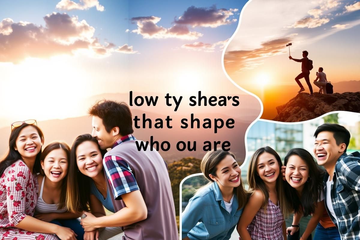1. Mảnh ghép cuộc sống là gì?