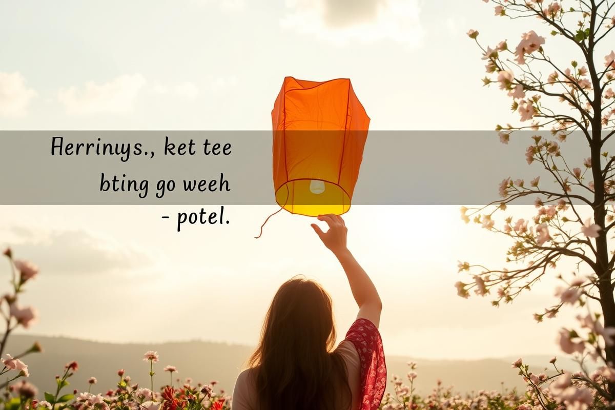 5. Hành Động Nhỏ, Thay Đổi Lớn: Bắt Đầu Thực Hành Sự Tha Thứ Trong Cuộc Sống Hằng Ngày