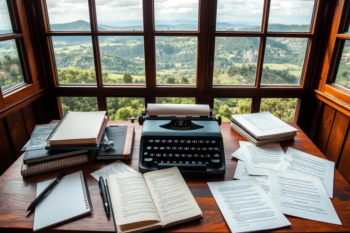4. Góc nhìn chuyên gia: Bí quyết viết chuyện hay từ Wattpad, The Present Writer, wikiHow,...