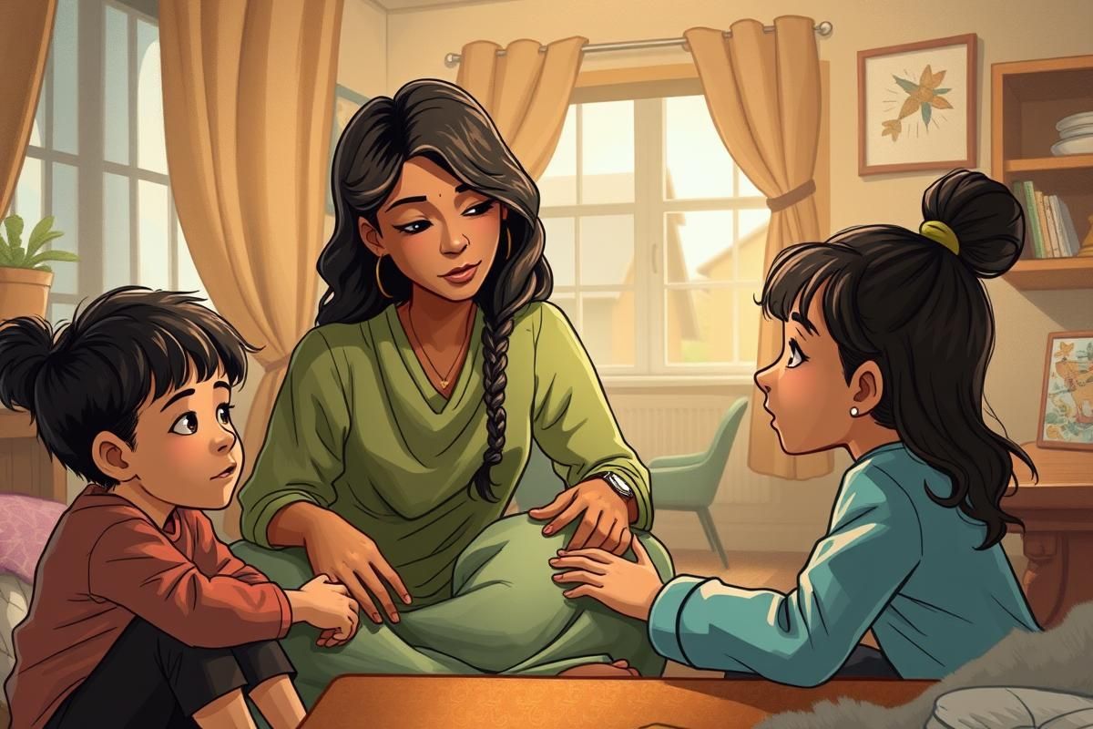 6. Góc Nhìn Từ Chuyên Gia: Tâm Lý, Giáo Dục, Văn Hóa