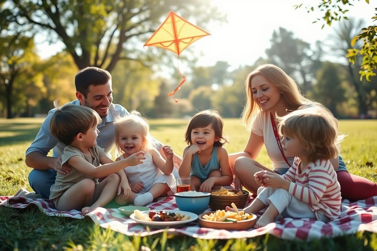 3. Bí quyết tạo nên những kỷ niệm đáng nhớ từ điều bình dị