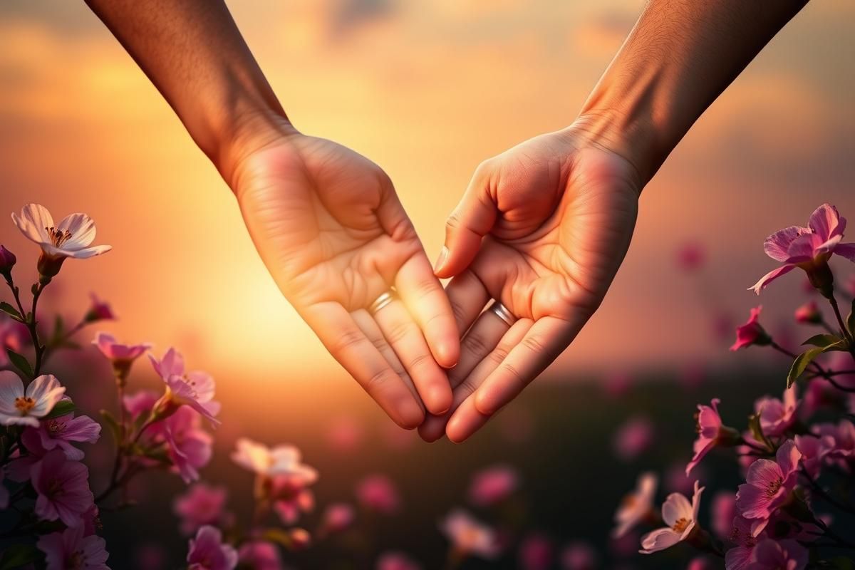 1. Tình Yêu và Kiên Nhẫn: Định Nghĩa và Ý Nghĩa Sâu Sắc