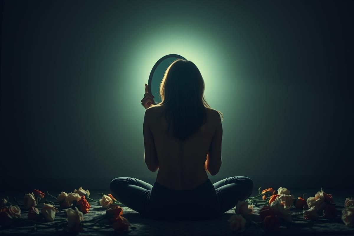 1. Nỗi Đau Tình Yêu và 