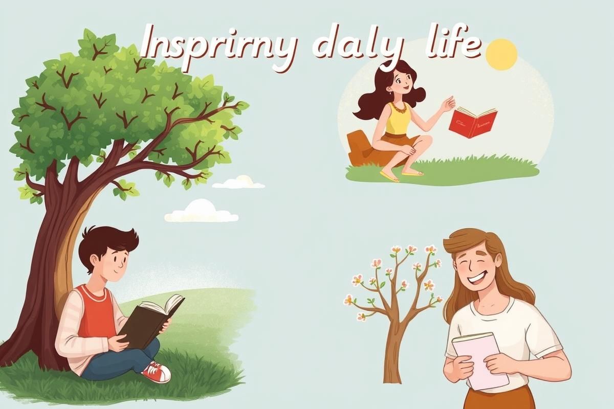 6. Ứng Dụng Câu Chuyện Truyền Cảm Hứng Vào Đời Sống: Hướng Dẫn Thực Hành