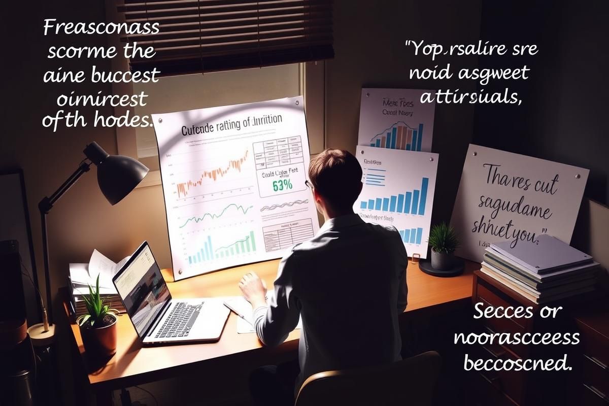 1. Quản Lý Tài Chính Cá Nhân: Nền Tảng Cho Câu Chuyện Thành Công