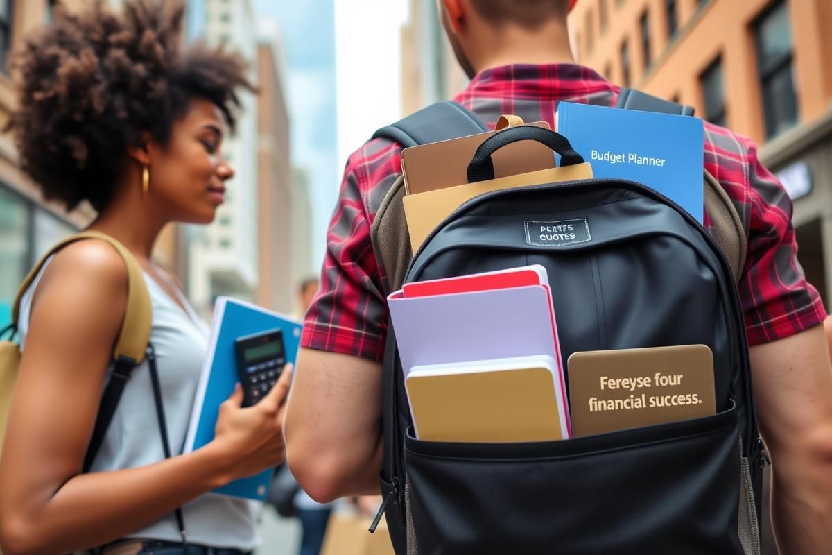 3. Hành Trang Vào Đời: Những Lưu Ý Quan Trọng Để Thành Công Tài Chính