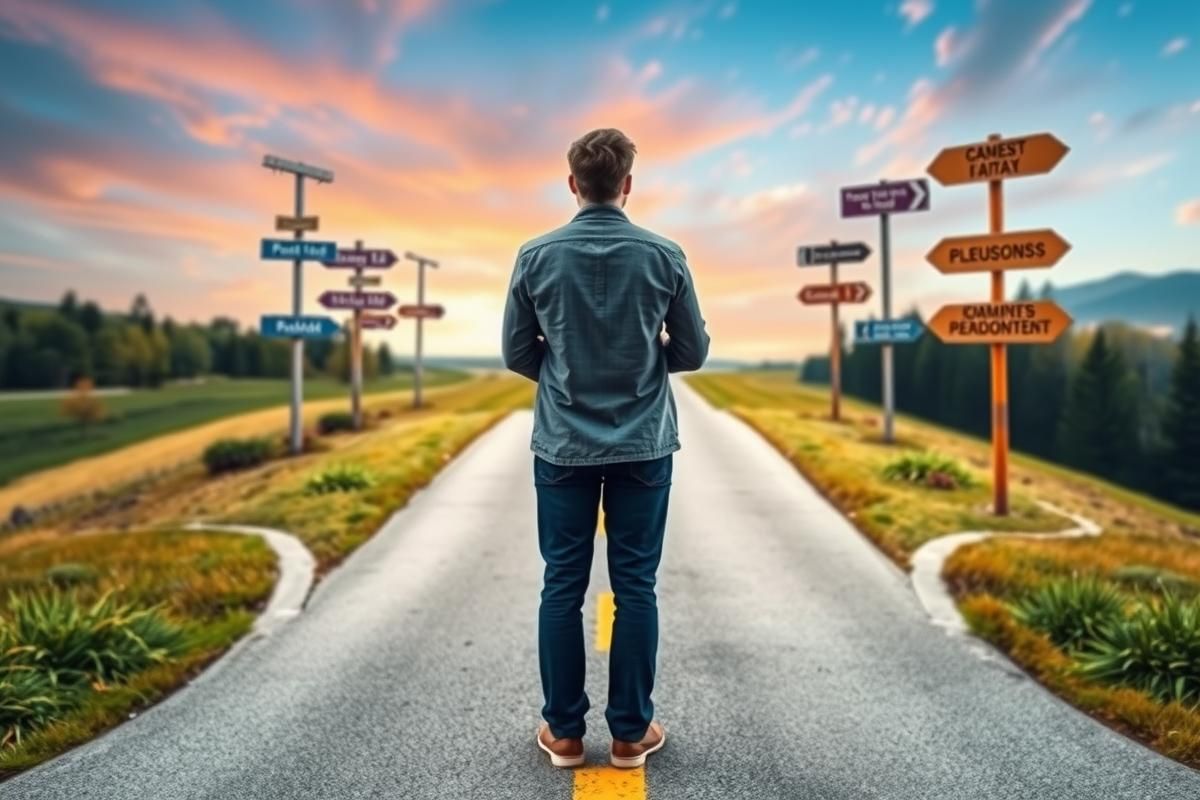 1. Định Hướng Nghề Nghiệp Là Gì? Khám Phá Bản Chất Cốt Lõi