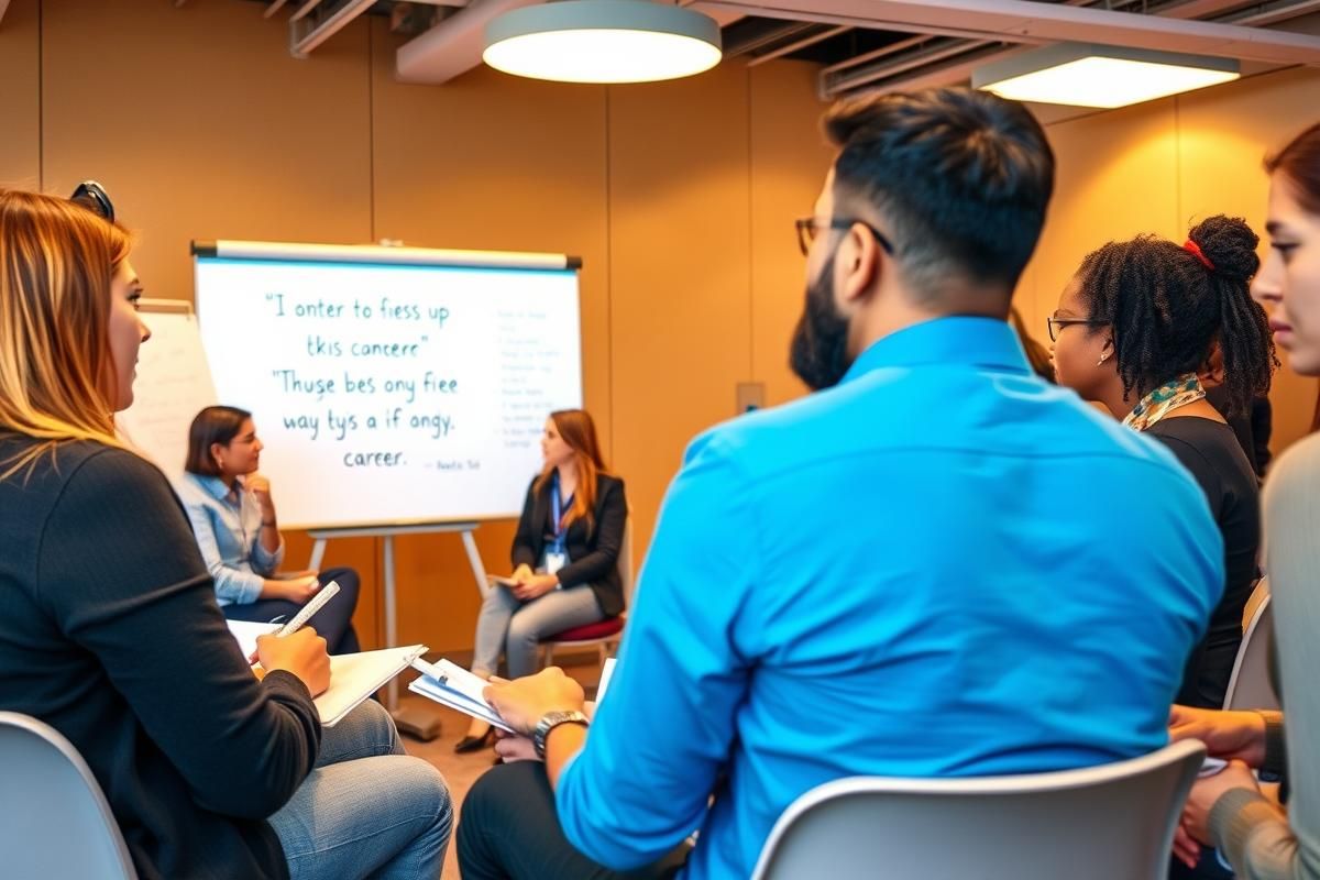 3. 9+ Cách Định Hướng Nghề Nghiệp Hiệu Quả Từ Chuyên Gia: Bí Quyết Thành Công