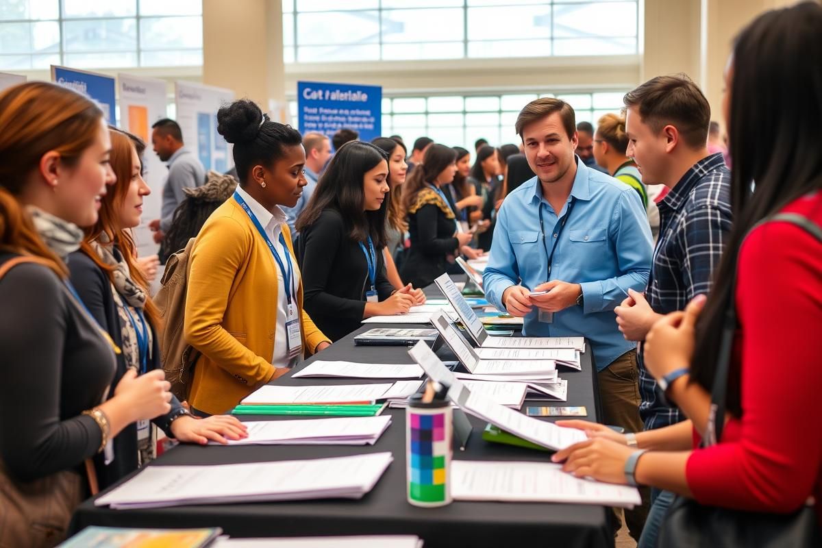 5. Định Hướng Nghề Nghiệp Cho Tương Lai Không Khó Như Bạn Nghĩ: Lời Khuyên Từ Chuyên Gia