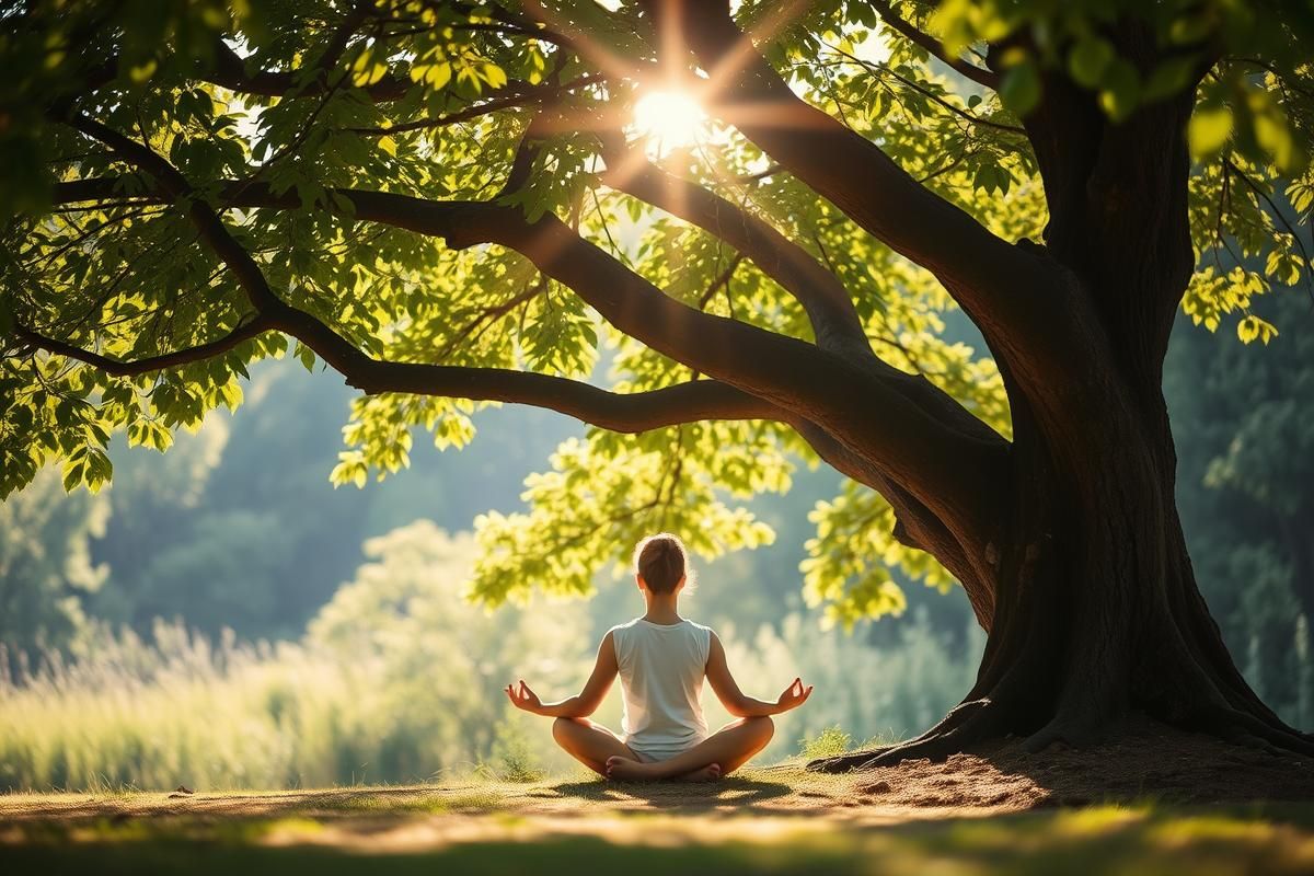 2. Tại sao sự bình yên trong cuộc sống đơn giản lại quan trọng?