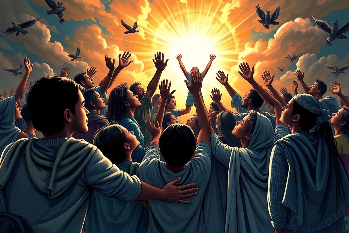 2. Tại Sao Chúng Ta Cần Đọc Những Câu Chuyện Vượt Khó?