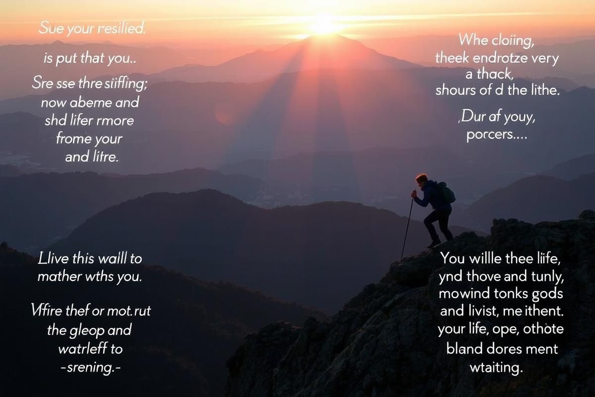 3. Tuyển Chọn 10 Câu Chuyện Cảm Động Giúp Bừng Tỉnh Ý Chí Vượt Khó