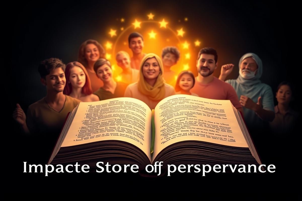 5. Bí Quyết Lựa Chọn Và Tiếp Nhận Câu Chuyện Cảm Động