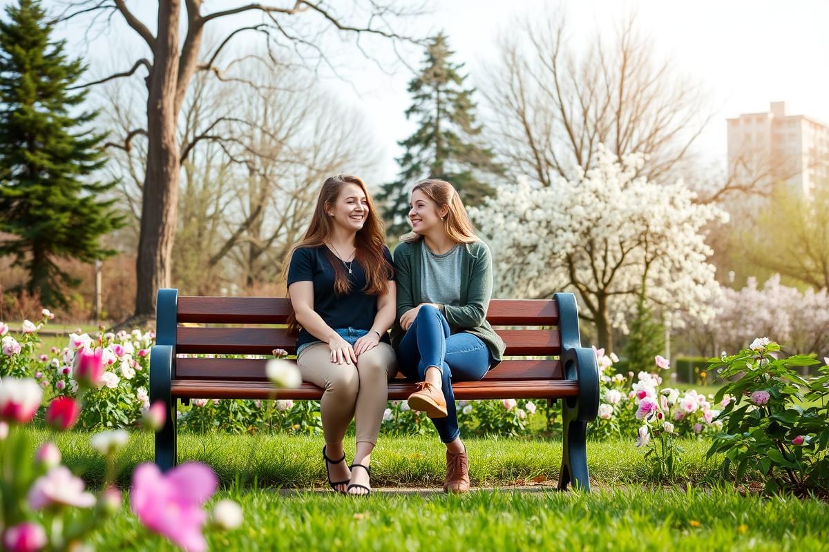 1. Thế nào là Tình Bạn Giản Dị và Sâu Sắc?