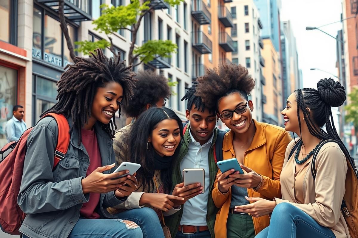 5. Tình Bạn Trong Cuộc Sống Hiện Đại: Những Thách Thức và Giải Pháp