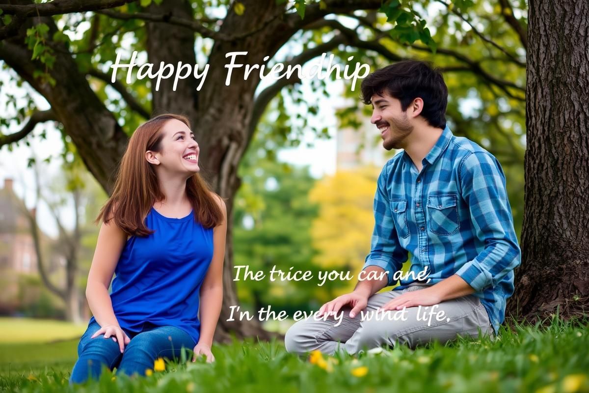 7. Dẫn chứng về tình bạn trong cuộc sống (ngắn gọn)