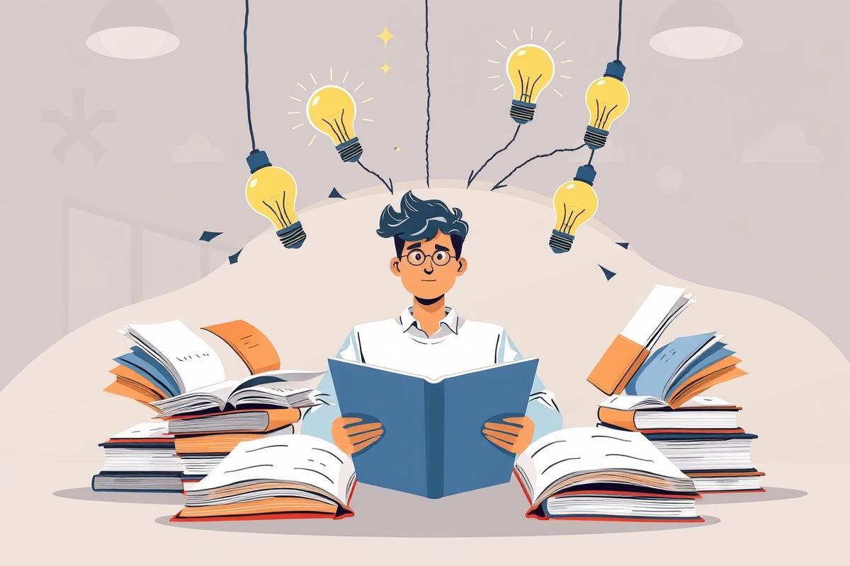 1. Tư Duy Độc Lập Là Gì? Định Nghĩa & Biểu Hiện