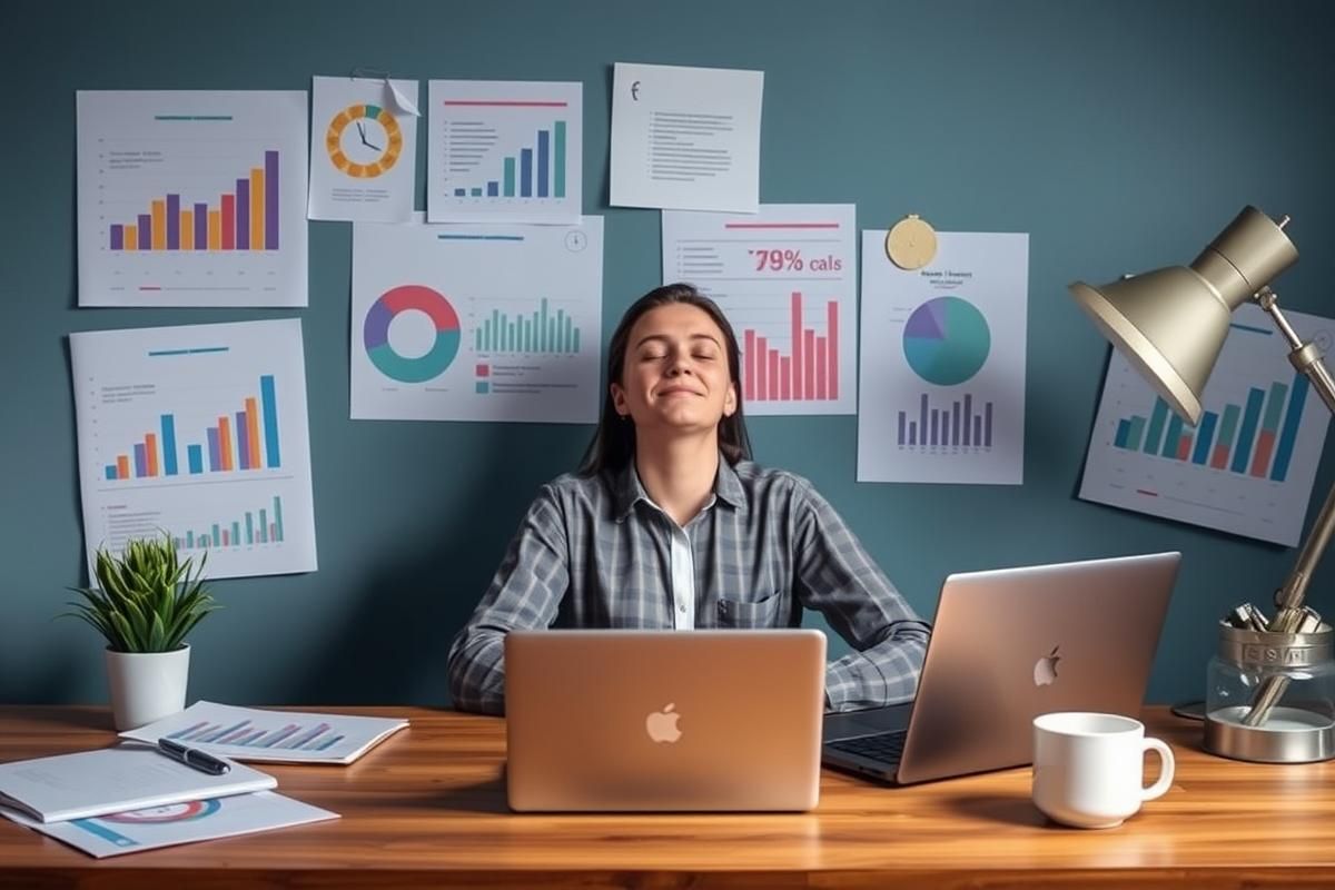 1. Tại Sao Quản Lý Tài Chính Cá Nhân Lại Quan Trọng Để Giảm Lo Âu?