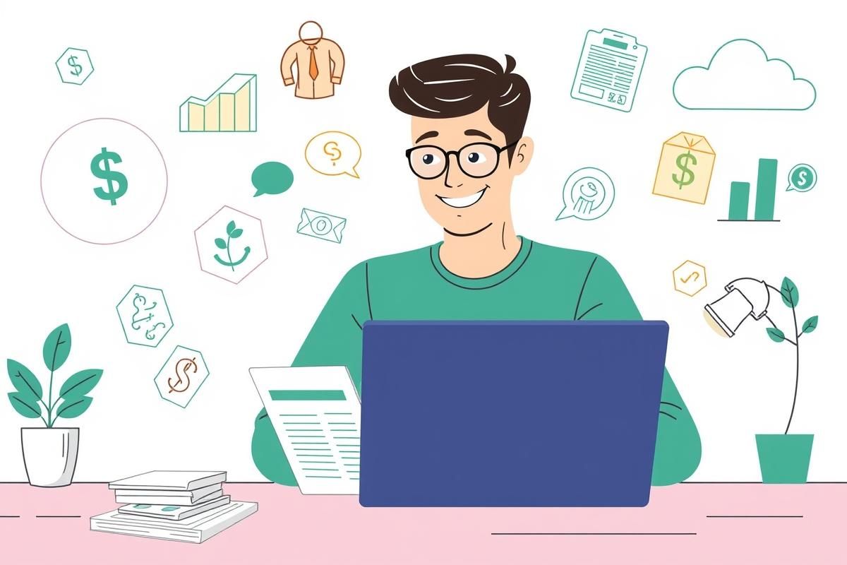 2. Lợi Ích Vượt Trội Khi Quản Lý Tài Chính Cá Nhân Hiệu Quả