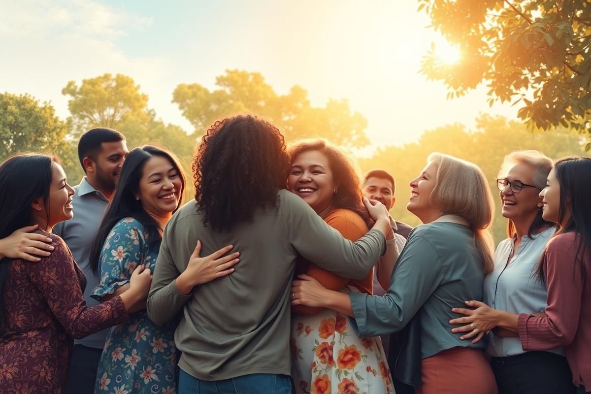 1. Lòng Biết Ơn và Tha Thứ: Định Nghĩa và Ý Nghĩa Sâu Sắc