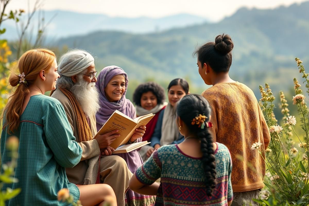 4. Góc Nhìn Từ Chuyên Gia và Những Câu Chuyện Truyền Cảm Hứng