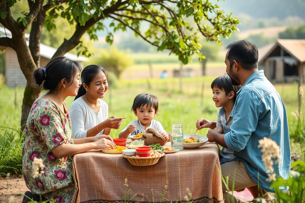 6. Giá trị bình dị và ý nghĩa cuộc sống