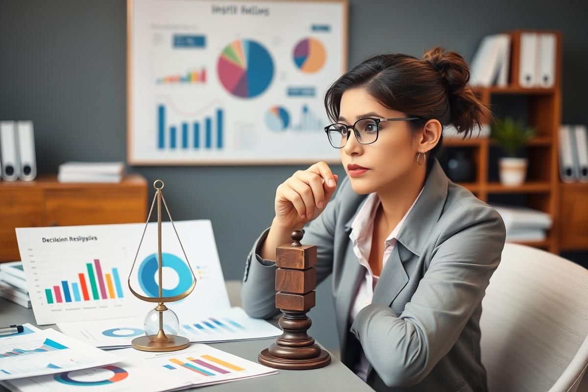 1. Kỹ Năng Ra Quyết Định Là Gì?