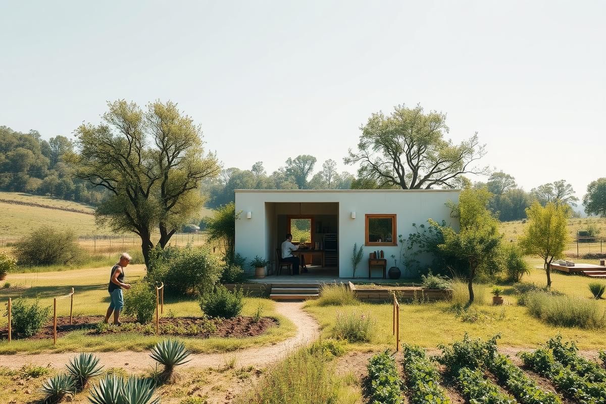 2. Tại Sao Nên Chọn Lối Sống Đơn Giản Bền Vững?