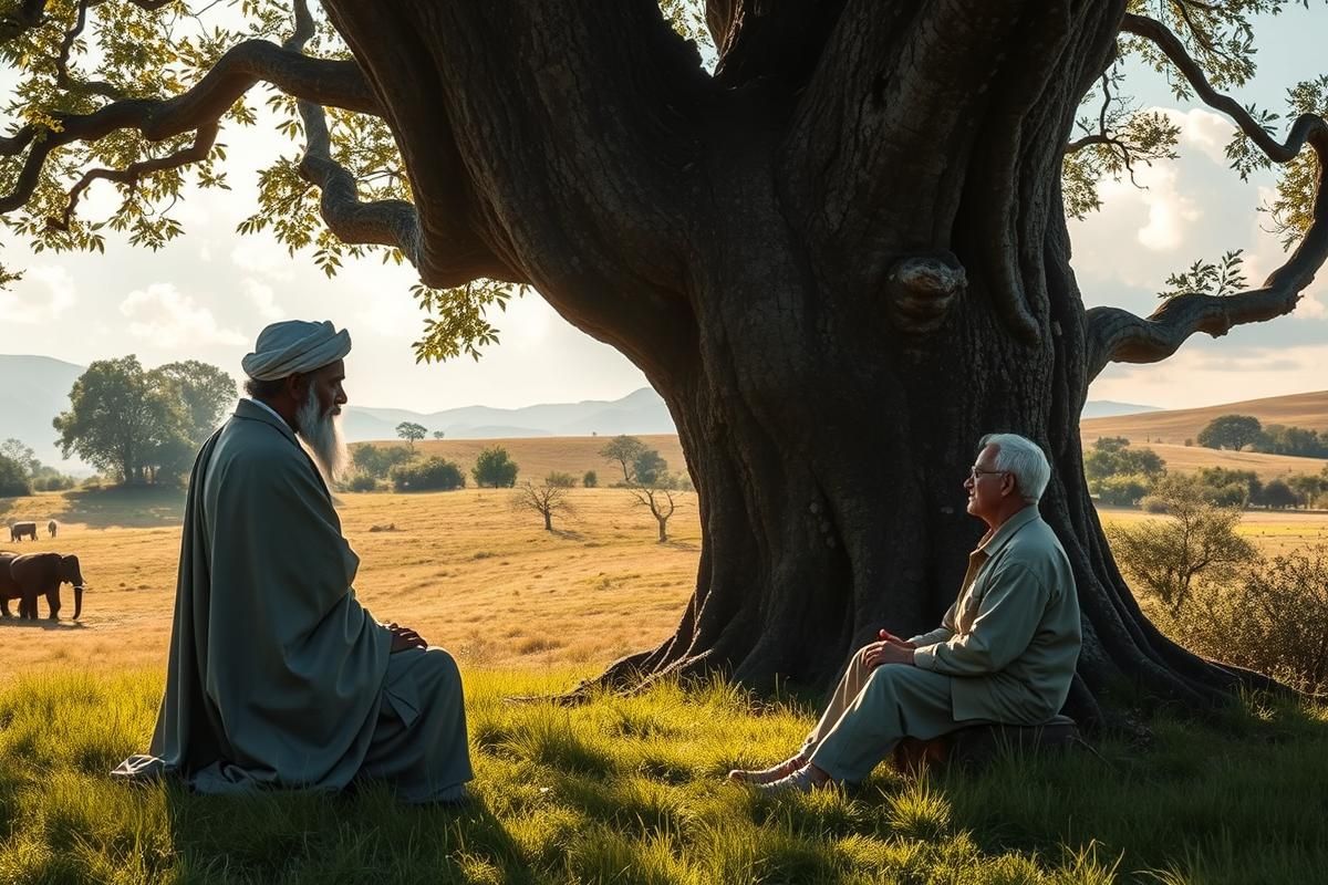 4. Góc Nhìn Từ Các Chuyên Gia và Triết Gia