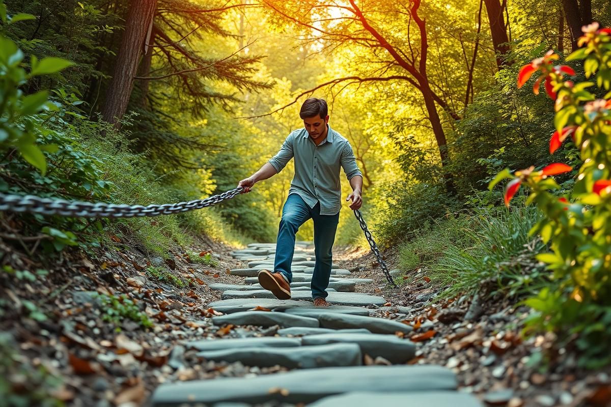 5. Hành động thay vì chỉ