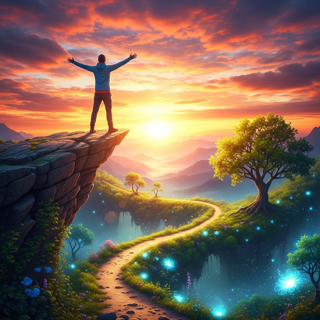 Cách Tiếp Nhận Cảm Hứng Hiệu Quả Để Tạo Ra Thay Đổi