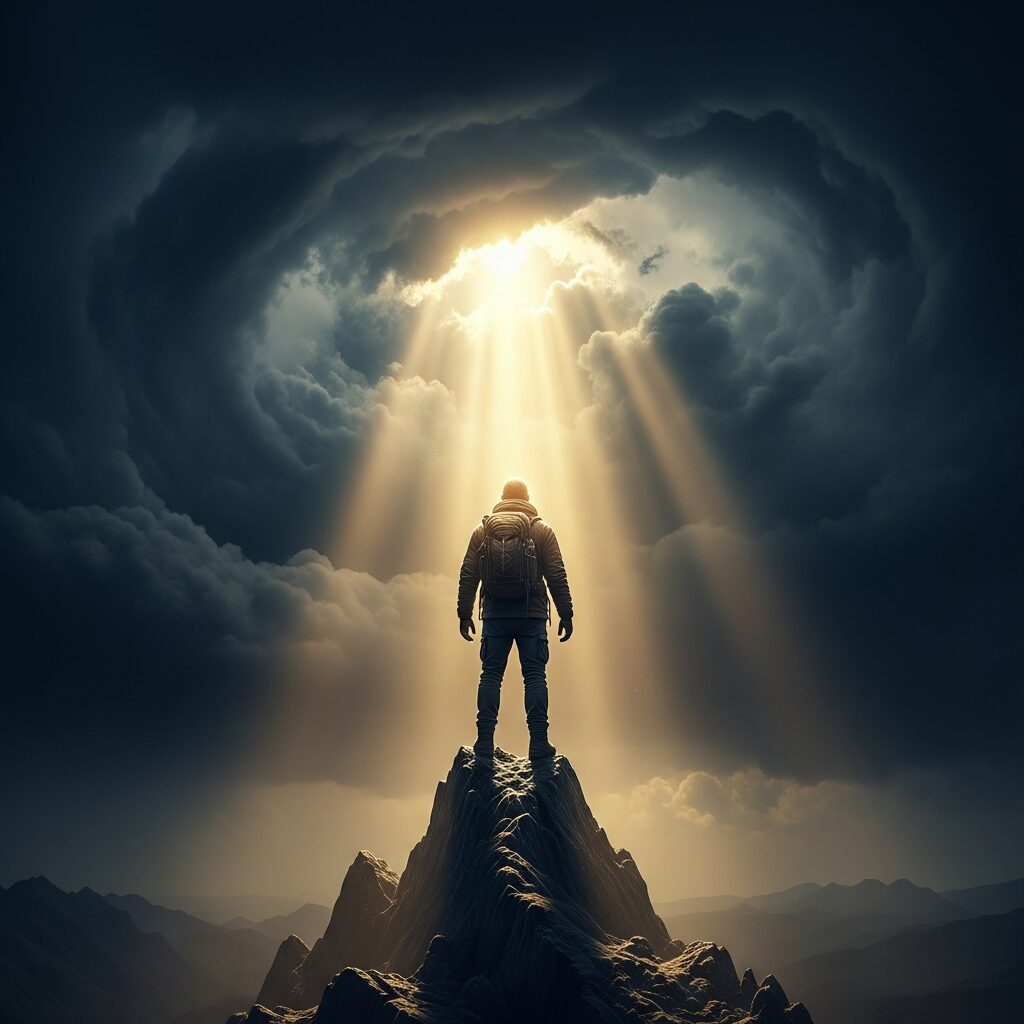 Góc nhìn chuyên gia: Lý giải về sự trỗi dậy trong nghịch cảnh