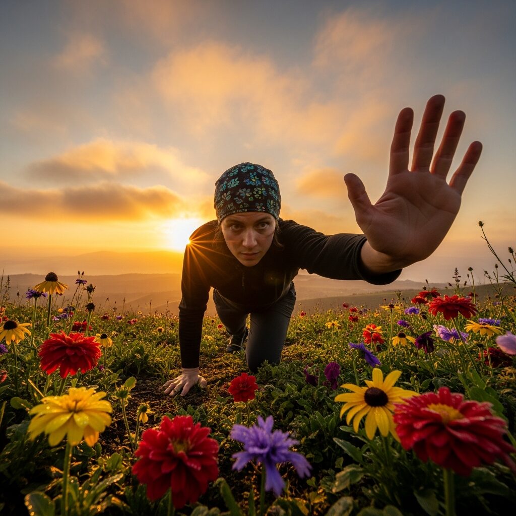 3. Bí quyết biến vấp ngã thành bước đệm tăng trưởng